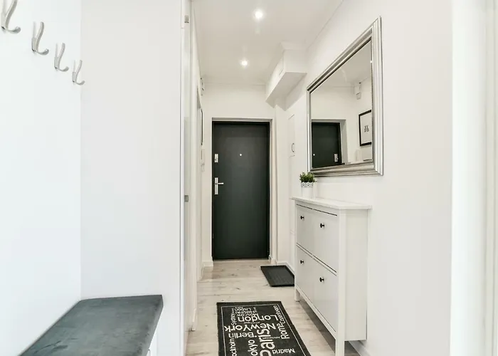 Old Town Ltc - Starowka Czopowa Gdańsk