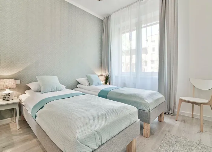 Old Town Ltc - Starowka Czopowa