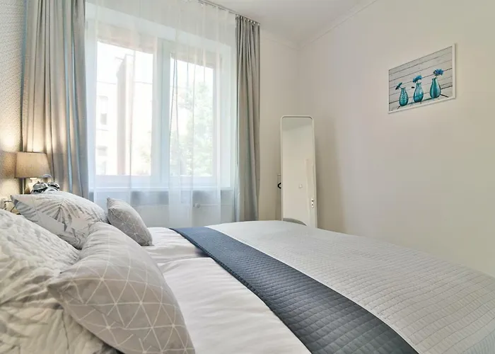 Old Town Ltc - Starowka Czopowa