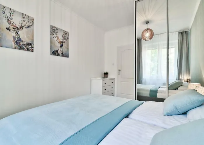 Old Town Ltc - Starowka Czopowa *