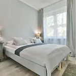 Old Town Ltc - Starówka Czopowa Apartamento Gdańsk